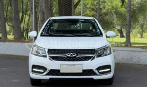 foto de Autos marca Chery seminuevo modelo Arrizo 3 año 2020