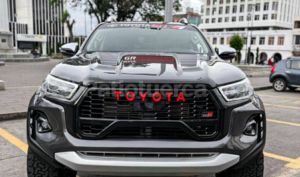 foto de Autos marca Toyota seminuevo modelo Hilux CD 4x4 Diesel año 2023