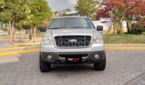 foto de Autos marca Ford seminuevo modelo F150 FX4 año 2007