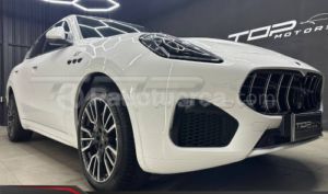 foto de Autos marca Maserati seminuevo modelo GRECALE GT año 2023 en Quito