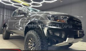 foto de Ford RANGER XL 2022