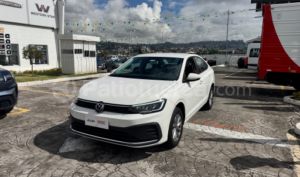 foto de Autos marca Volkswagen seminuevo modelo Virtus año 2024