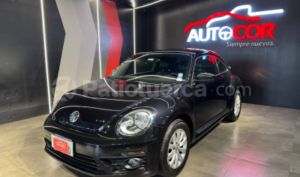 foto de Autos marca Volkswagen seminuevo modelo Beetle año 2017 en Quito