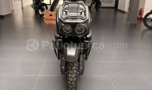 foto de VTO VTO180x PRO 2027