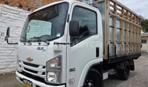 foto de Pesados marca Chevrolet seminuevo modelo NLR 511 año 2026
