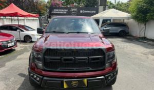 foto de Autos marca Ford seminuevo modelo F150 año 2010 en Guayaquil