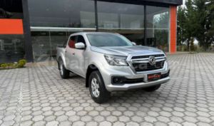 foto de Autos marca DongFeng seminuevo modelo RICH 6 año 2023