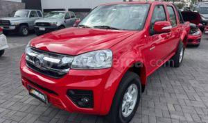 foto de Great Wall Wingle Steed 2027