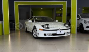 foto de Autos marca Mitsubishi seminuevo modelo 3000 GT año 1992