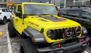 foto de Autos marca Kia seminuevo modelo Picanto año 2025 en Quito