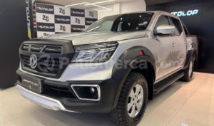 foto de Autos marca DongFeng seminuevo modelo RICH 6 año 2023