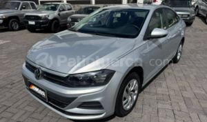 foto de Autos marca Volkswagen seminuevo modelo Virtus año 2022 en Ambato
