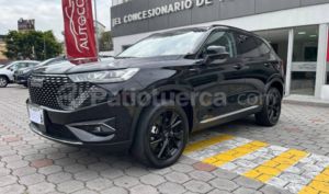 foto de Autos marca Haval seminuevo modelo H6 B01 Supreme año 2023 en Quito