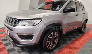 foto de Autos marca Jeep seminuevo modelo New Compass Sport año 2019 en Quito