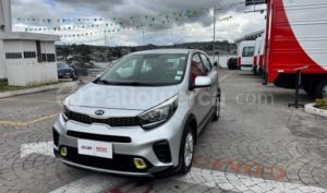 foto de Autos marca Kia seminuevo modelo PICANTO GT LINE año 2019