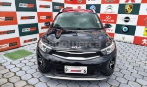 foto de Kia Stonic 2022