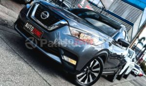 foto de Autos marca Nissan seminuevo modelo Kicks Advance año 2018 en Guayaquil
