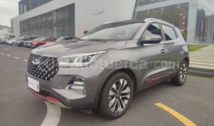 foto de Chery Tiggo 4 Luxury 2025