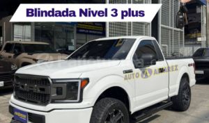 foto de Autos marca Ford seminuevo modelo F150 RC año 2018 en Guayaquil