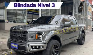 foto de Autos marca Ford seminuevo modelo F150 XLT CD año 2020