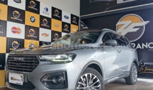 foto de Autos marca Great Wall seminuevo modelo HAVAL H6 SUPREME año 2021