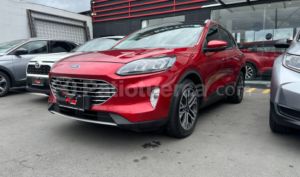 foto de Ford Escape Titanium 2023