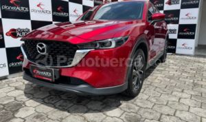 foto de Mazda CX- 5 CORE 2023