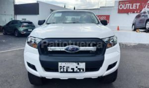 foto de Autos marca Ford seminuevo modelo RANGER XL año 2023