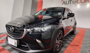 foto de Mazda CX3 ENTRY 2025