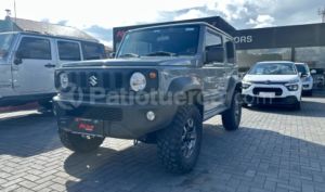 foto de Autos marca Suzuki seminuevo modelo Jimny GL año 2023