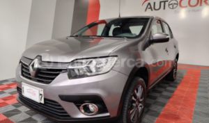 foto de Renault LOGAN CROSS INTENS 2024