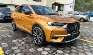foto de Autos marca DS Automobiles seminuevo modelo Ds7 año 2020