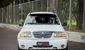 foto de Chevrolet Grand Vitara 3P Sport 2008