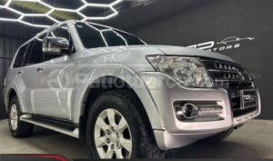 foto de Autos marca Mitsubishi seminuevo modelo Montero GLS año 2015