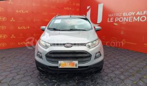 foto de Ford Ecosport 2014