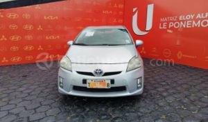 foto de Autos marca Toyota seminuevo modelo Prius año 2010
