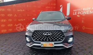 foto de Chery Tiggo 7 Luxury 2023