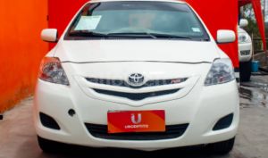 foto de Autos marca Toyota seminuevo modelo Yaris año 2009