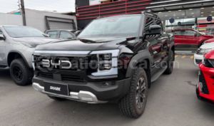 foto de Autos marca BYD seminuevo modelo Shark año 2025