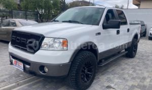 foto de Ford F150 Super Crew 2006