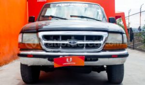 foto de Autos marca Ford seminuevo modelo Ranger CS año 1994