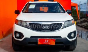 foto de Autos marca Kia seminuevo modelo Sorento año 2011