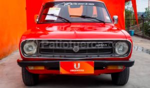 foto de Autos marca Nissan seminuevo modelo 1200 año 1971 en Ambato