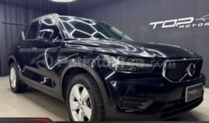 foto de Autos marca Volvo seminuevo modelo CX 40 año 2019 en Quito
