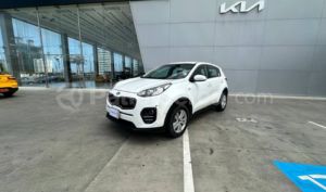 foto de Kia Sportage R GTI A\C 2.0 TM 2019