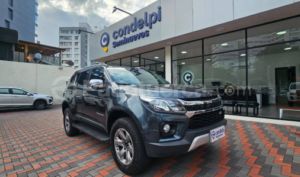 foto de Autos marca Chevrolet seminuevo modelo TRAILBLAZER PREMIER año 2023 en Quito