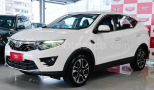foto de Autos marca Soueast seminuevo modelo DX7 año 2022 en Quito