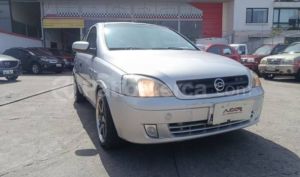 foto de Chevrolet Corsa Evolution 2005