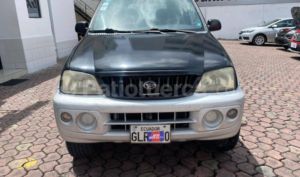 foto de Autos marca Daihatsu seminuevo modelo Terios año 2002