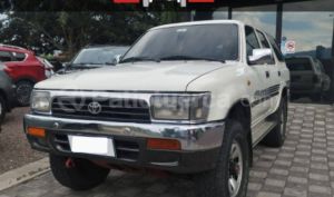 foto de Toyota 4Runner 1995